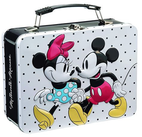 large lunch box Disney